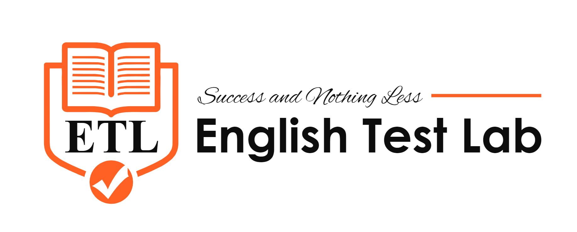 Home - English Test lab