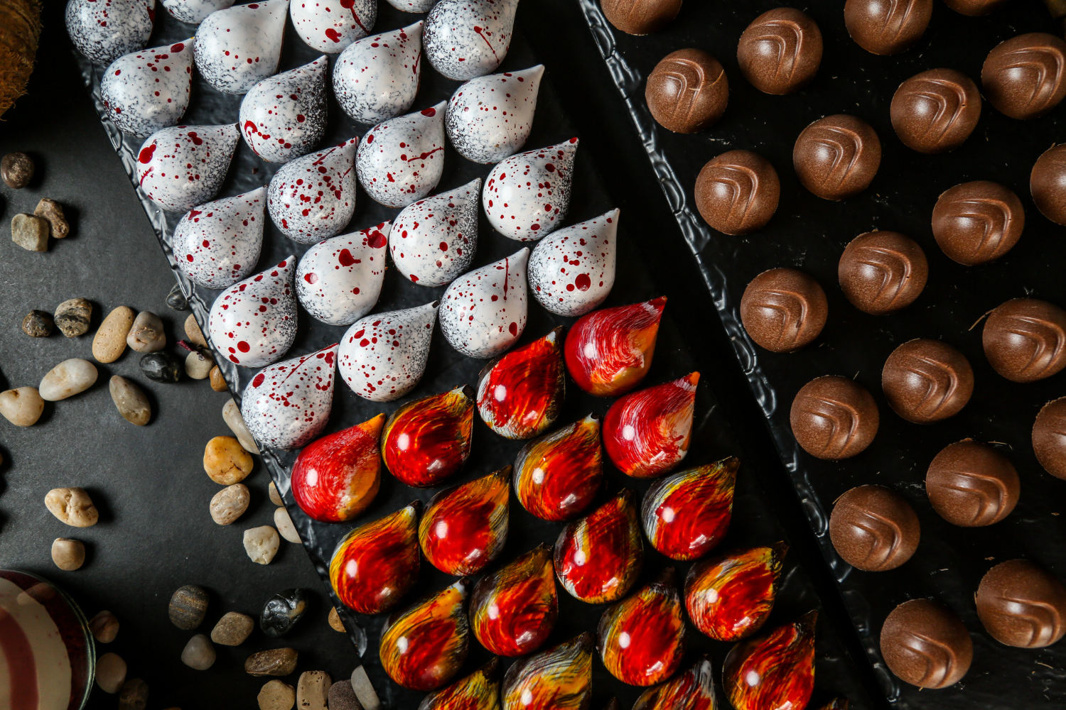 Swiss Chocolate – English Test lab
