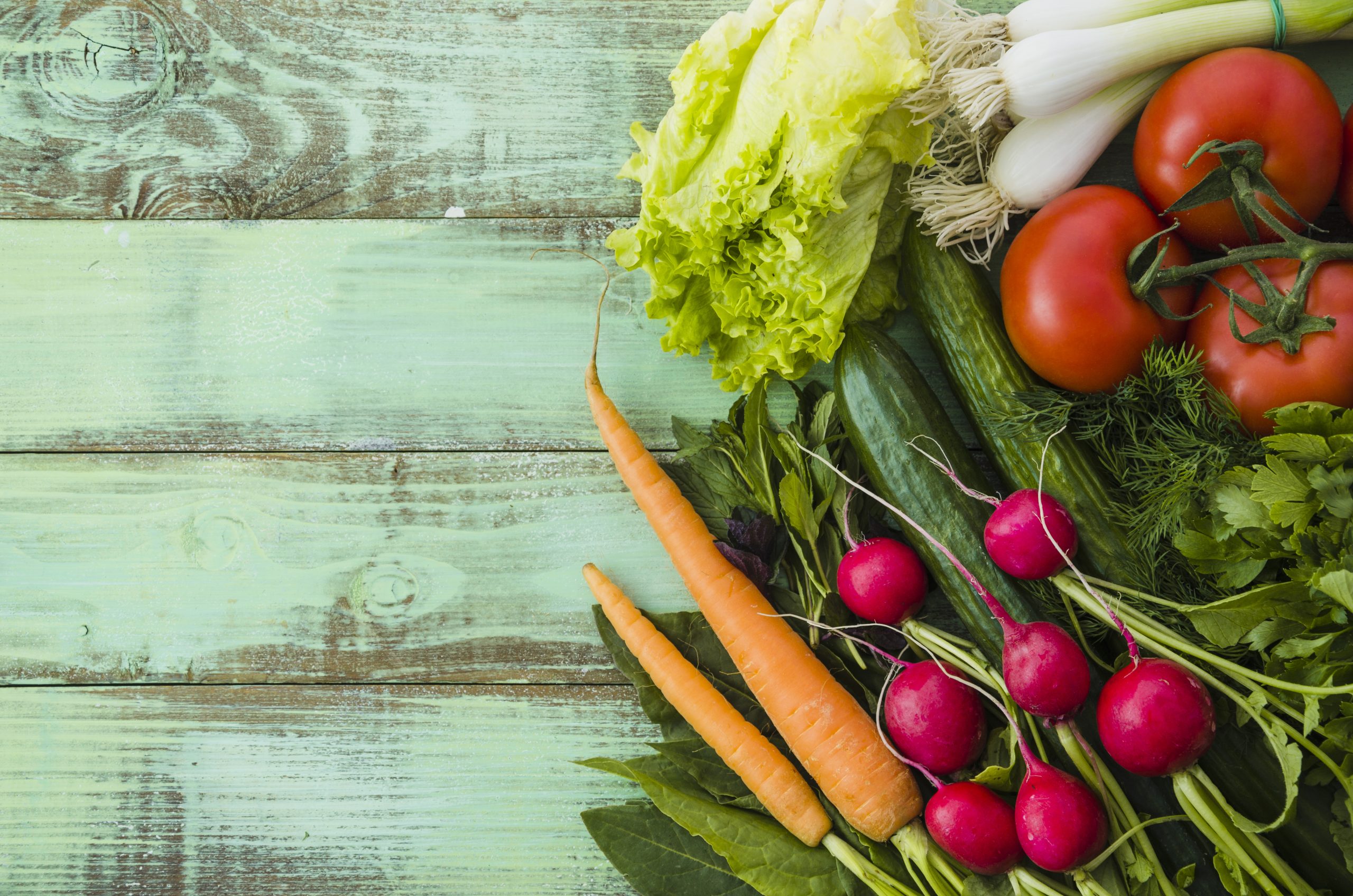 healthy ingredients included salad scaled